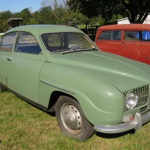 Saab 439