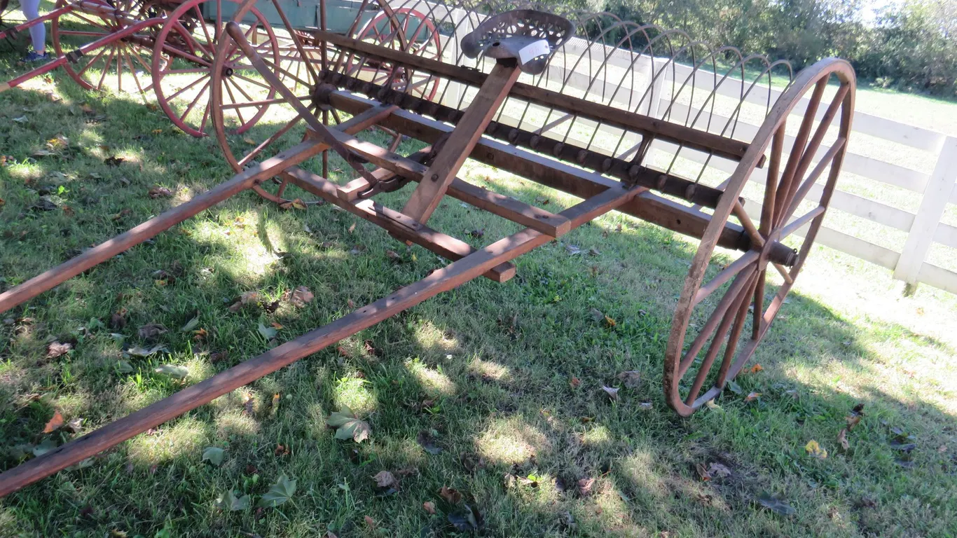Dump Rake