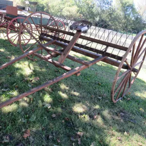 Dump Rake
