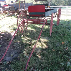 Buckboard