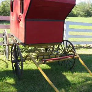 Carriage/Stagecoach