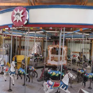 Merry-Go-Round