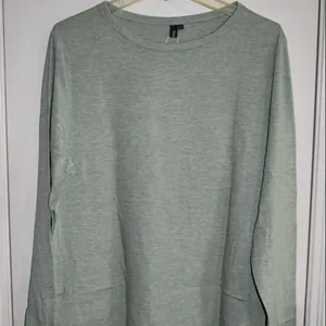 Women‘s Long Sleeve Crewneck, Plus Size 2X Winter & Spring Top New