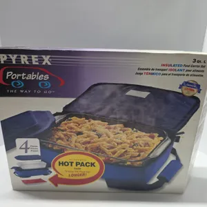 Presto FryDaddy Electric Deep Fryer in Box