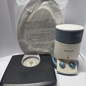 Bathroom Scale & Household Accessories