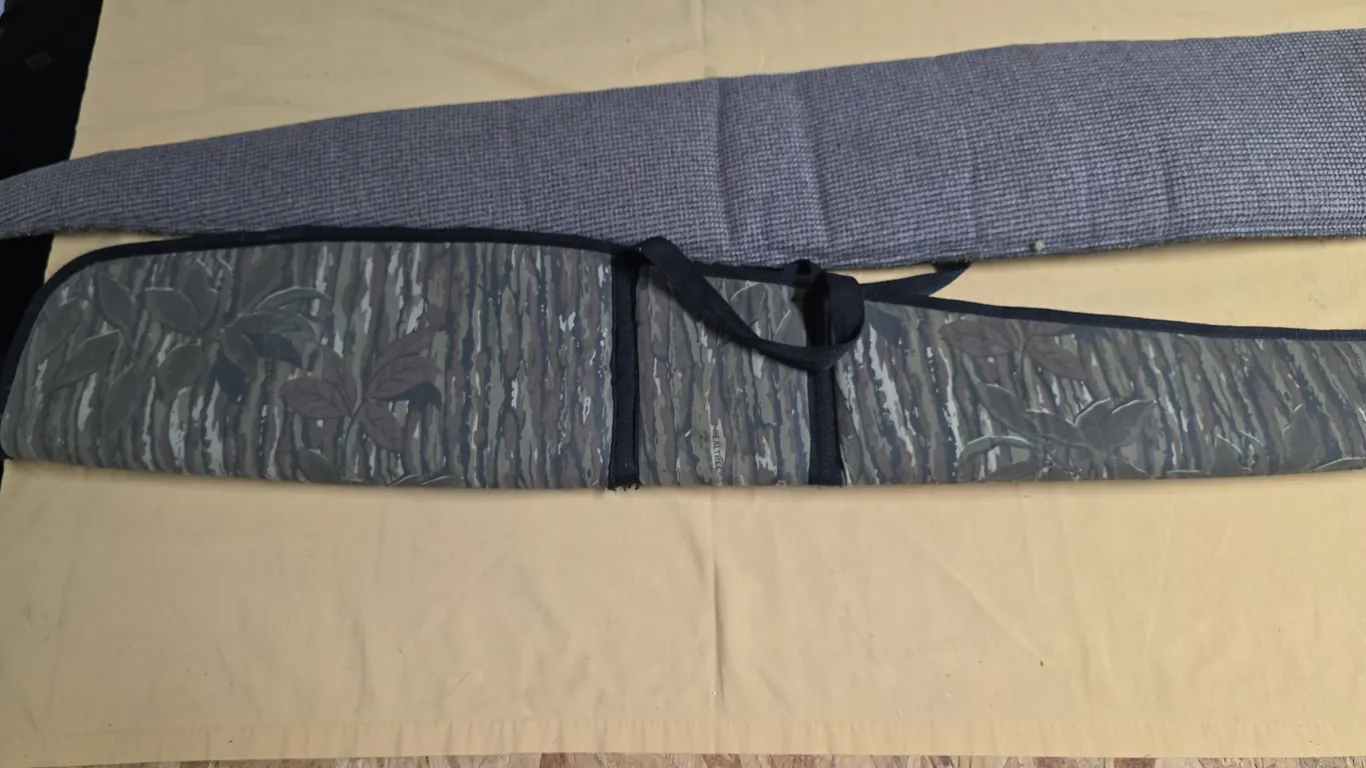 Padded Gun / Rifle Cases