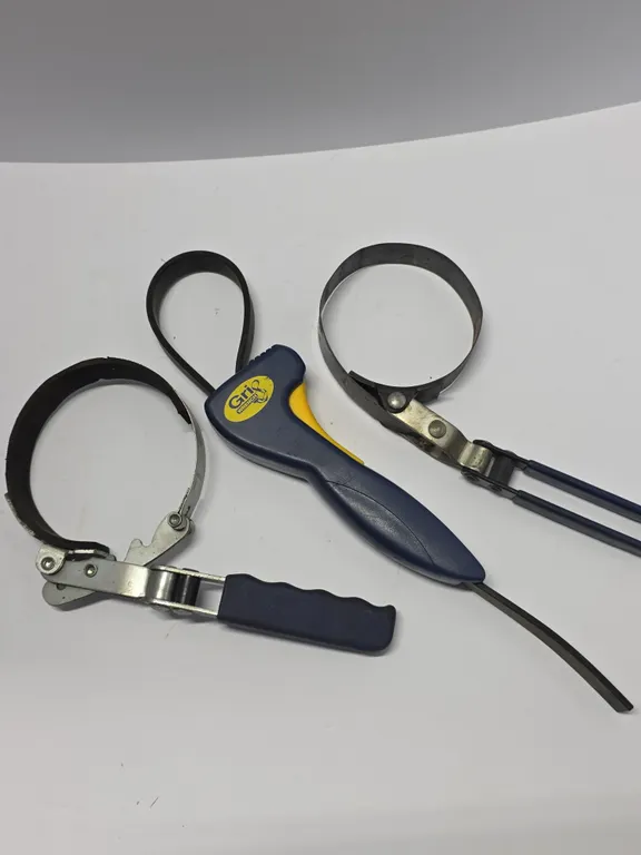 Oil Filter Wrenches