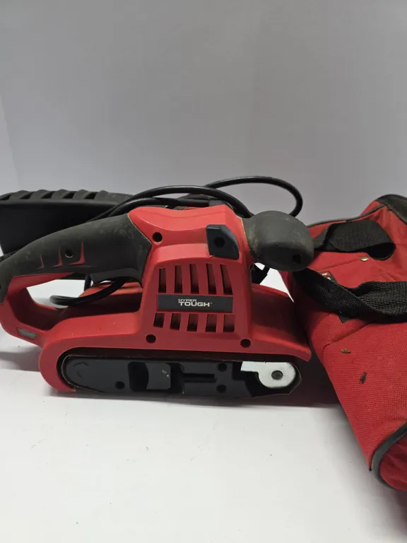 Black & Decker Electric Belt Sander