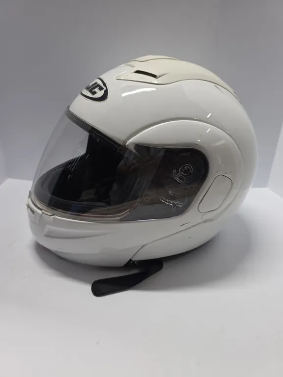 Full-Face Motorcycle Helmet