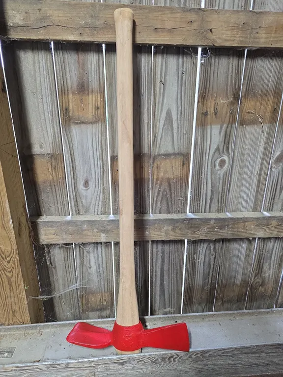 Long-Handled Axes / Splitting Tool