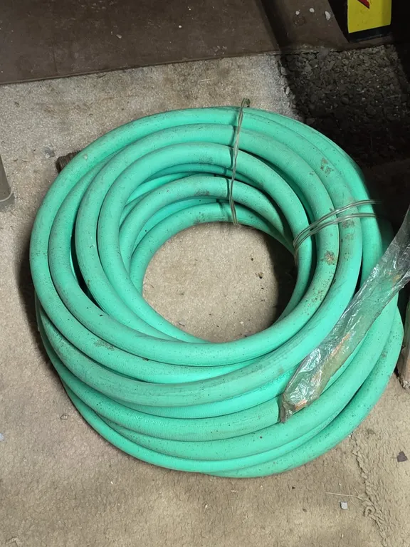 Garden Hose
