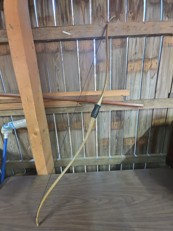 Longbow / Archery Bow