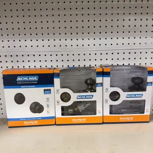 Schlage Door Handle Sets