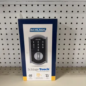 Schlage Key Pad  Lock