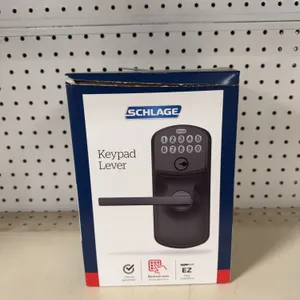 Schlage Key Pad  Lock