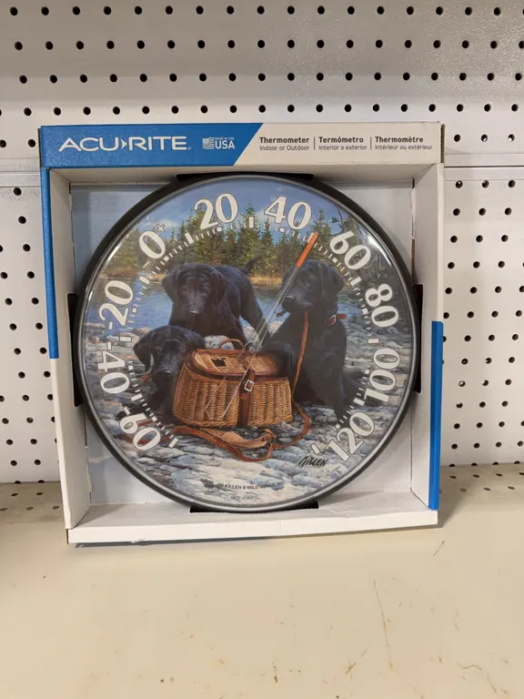 Dog Thermometer 