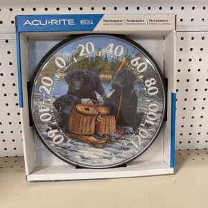 Dog Thermometer ￼
