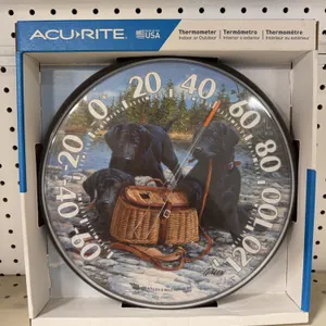 Dog Thermometer