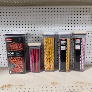 Food Storage Containers