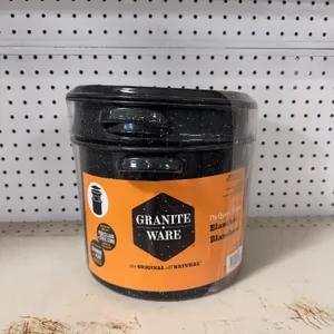 7.5 Quart Granite Ware￼