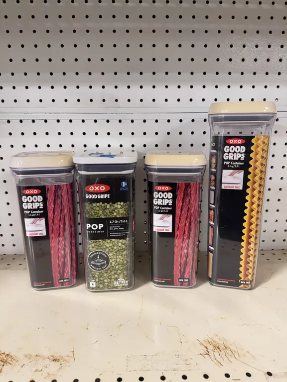 Food Storage Containers