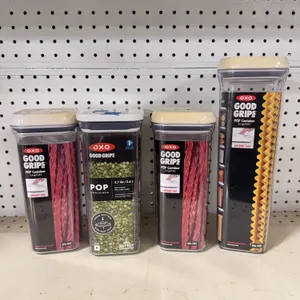 Food Storage Containers