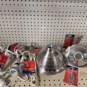 Heat Lamps