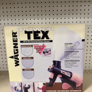 Wagner Paint Sprayer