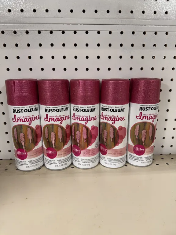 Spray Paint