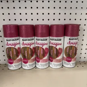Spray ￼Paint