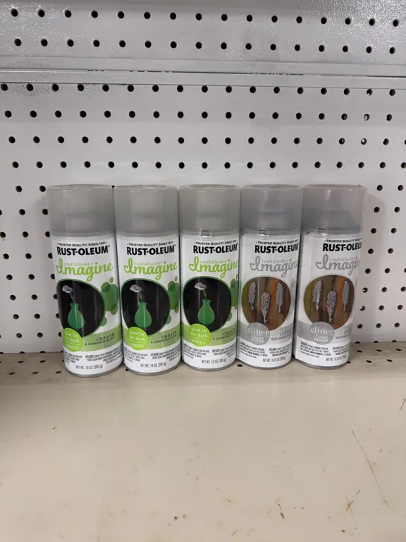 Spray Paint