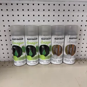 Spray Paint