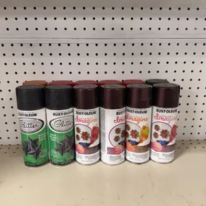 Spray Paint