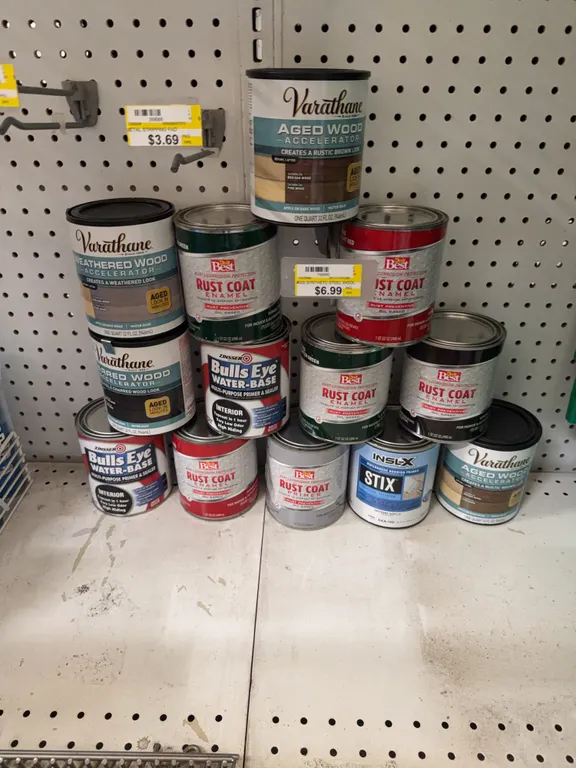 Paint