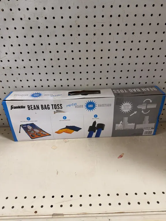 Corn Hole Set