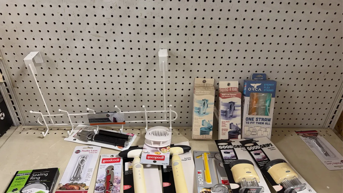 Kitchen Products