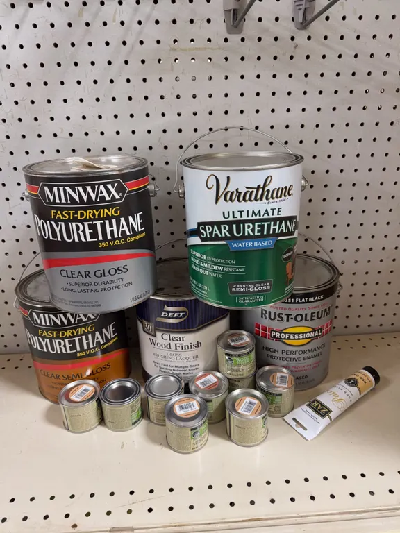 Paint