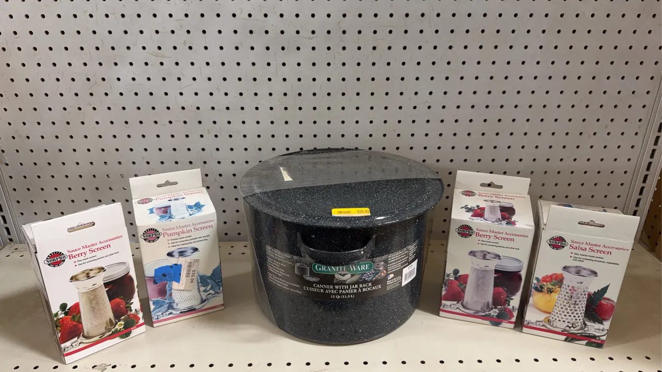 Canner and Supply’s