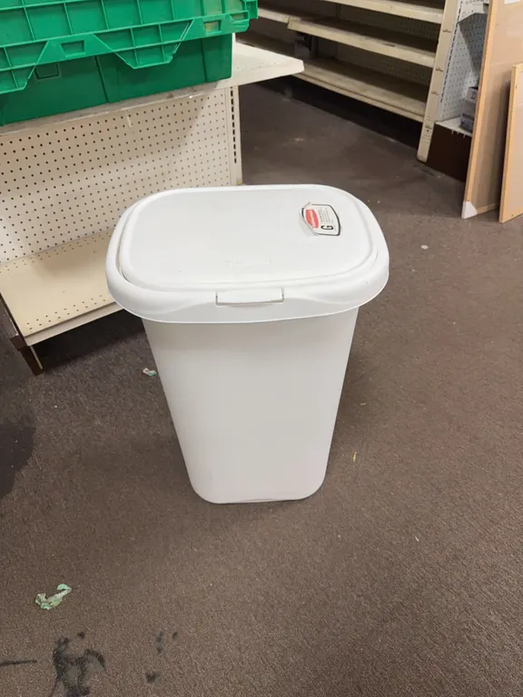 Trash Can