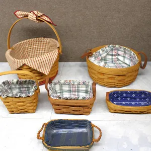 Longaberger Baskets
