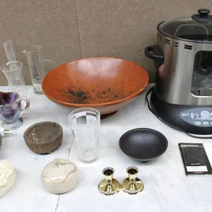 Deni 7100 Rotisserie, Kitchenware & Decor