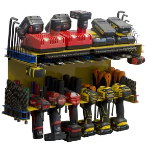 B5-0109 Cordless tool drill rack