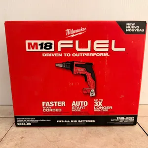 2866-20 M18 FUEL™ Drywall Screw Gun