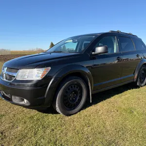 2009 Dodge Journey