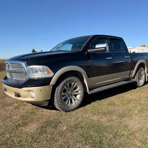 2015 Dodge Ram 1500 Longhorn