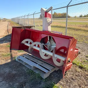 Buhler 60" Farm King Snowblower