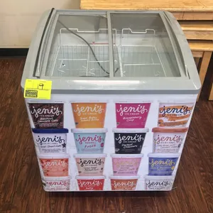 Intertek model:VB-2HC, Self contained portable spot cooler, 115v 1 phase