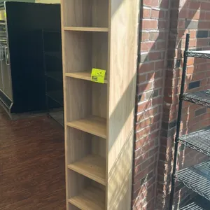16”x11” Laminate multi tier shelf