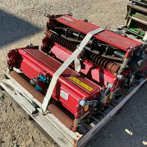 (4) TORO MODEL 03212 MOWER REELS
