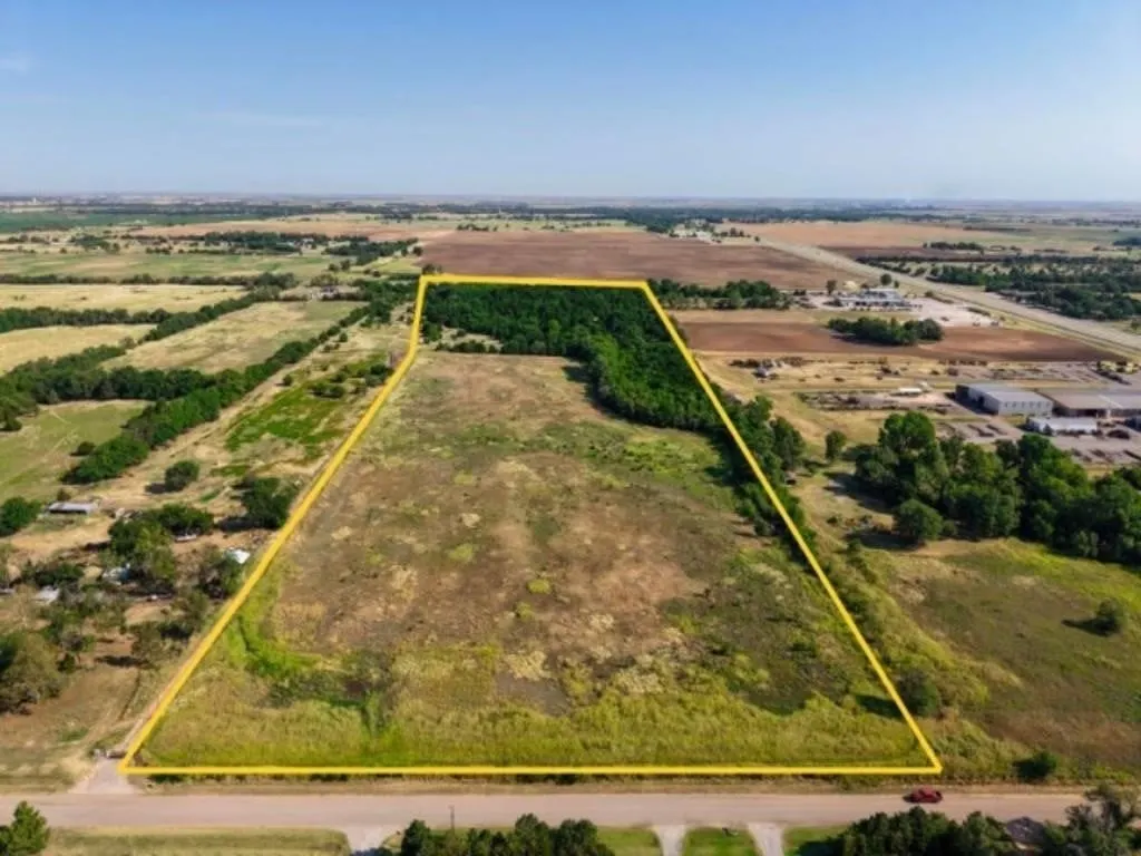 39.62± Ac. | Exec. Homesite Potential | Wildlife